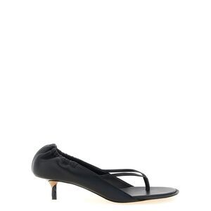 Jacquemus Women's Les Sandales Nu-Pieds B Sandals